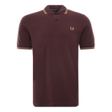 Chomba Fred Perry M12 Made In Uk Pretty Green Ben Sherman 