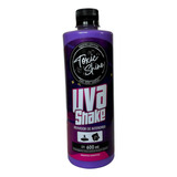 Uva Shake Acondicionador Plasticos Toxic Shine 600ml