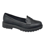 Sapato Mocassim Modare Ultraconforto 7357.100