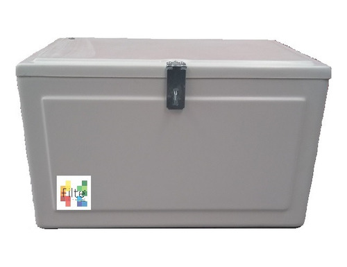 Caja Para Reparto Larga 64x41x40