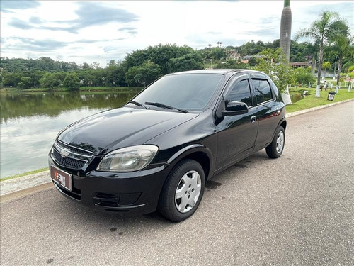 Chevrolet Celta Celta Lt 1.0