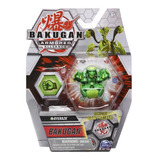 Bakugan - Ryerazu