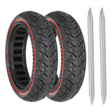 Neumático Off-road.scooter Eléctrico Shock Tires 50/75-6.1