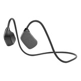 Vounel Auriculares Deportivos Bluetooth De Conduccion Osea D