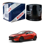 Filtro Aceite Mazda 3 2014 2015 2016 2017 2018