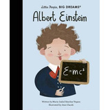 Libro Albert Einstein - Marã­a Isabel Sã¡nchez Vegara
