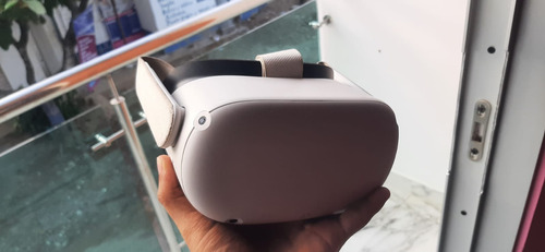 Oculus Quest 2 Realidad Virtual 128 Gb