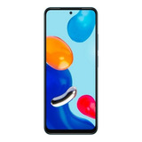 Xiaomi Redmi Note 11 Dual Sim 128gb 6gb Ram Gris Grafito