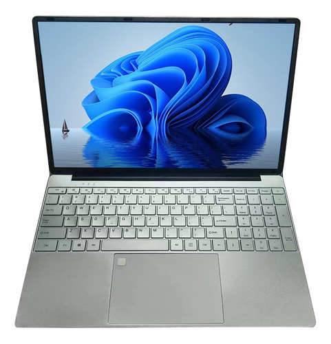 Laptop Portátil Slim 15.6'' 12+512gb Win10 Barata Ordenador 