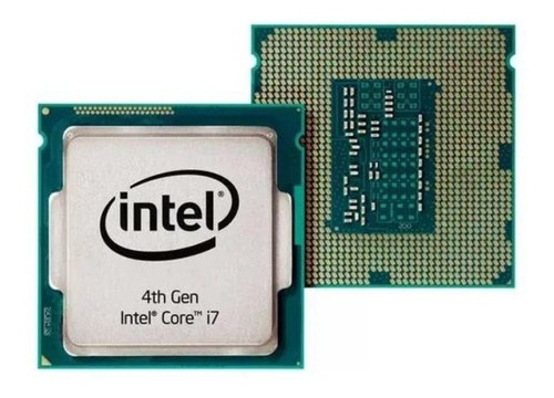 Processador Intel Core I7 4770 3.40ghz 8mb - Lga 1150 - 4ª G
