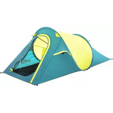 Carpa Autoarmable Oferta Bestway Pavillo 2 Personas Montaña