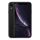 Apple iPhone XR 64 Gb - Vitrine - Bateria 100%