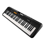 Teclado Casio Casiotone Ct-s100 61 Teclas Con Usb 5/8 