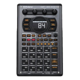 Sampler Y Procesador De Efectos Roland Sp404mk2 Secuenciador