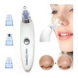 Máquina Sucção A Vácuo Remove Cravo Aparelho Acne Cleaning