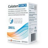 Colaten Force Com 60 Comprimidos Revestidos