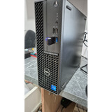  Dell Optiplex 3000 Small I5 12 Th 16/256