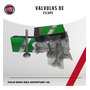 Valvula De Escape Para Fiat Palio Siena Idea Strada 1.8/8v Fiat Idea Adventure