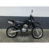 Honda Tornado Xr250 Impecable Con Accesorios + Originales 