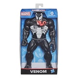 Marvel Hasbro 7821 Figura Articulada 24cm - Venom -coleccion