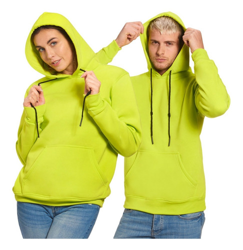 Sudadera Thats Hot En Poliéster Casual Con Capucha Unisex