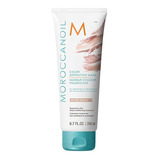 Crema Tratamiento Con Color Moroccanoil 200 Ml