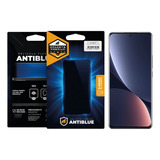 Película Hydrogel Antiblue Anti Impacto P/ Xiaomi Gshield