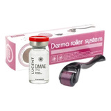 Drs Original A Eleccion Y Serum Esteril Dmae