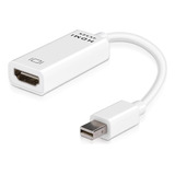 Adaptador Mini Display Port Hdmi Para Macbook Pro / Air