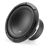 Subwoofer Jl Audio 8w3v3-4 250 Watts 8 Pulgadas 