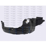 Guardafango Del Der Para Hyundai Sonata 2.0 G4kd 2010 2012