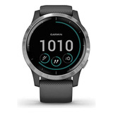 Garmin Vivoactive 4, Reloj Inteligente Con Gps, Funciones De