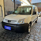 Peugeot Partner Confort Hdi 0km Patentada. Entrega Inmediata