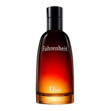 Diorfahrenheit Masculino Eau De Toilette 100ml