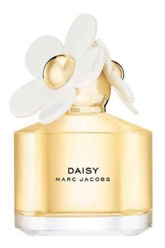 Perfume Importado Mujer Marc Jacobs Daisy Edt - 100ml  