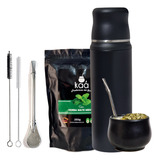 Hierba Mate Kit Argentino Yerba Mate Te Tisanas Envio Gratis