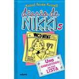 Diario De Nikki 5 - Russell, Rachel Reneé