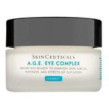 Creme Anti-idade Skinceuticals A.g.e Eye Complex 15ml