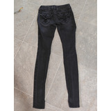 Jeans Rock Revival Dama Talla 24