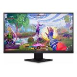 Monitor 25i Hp Omen Gaming Fhd 165hz Color Negro