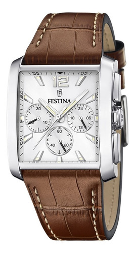 Reloj F20636/1 Festina Hombre Timeless Chronograph /marisio