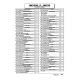 Cartucho Imp 17  Videoke Raf Com 160 Canções 
