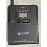 Transmisor Inalámbrico Sony Utx-b2