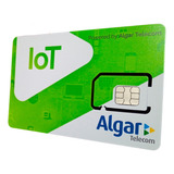 Chip M2m Algar Rastreadores Tk Star Tk906 Tk913 Tk905 Tk915