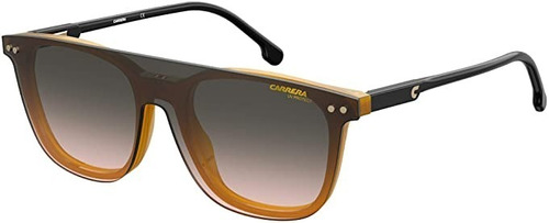 Lentes Carrera Tea Cup Amarillo 2023t/c