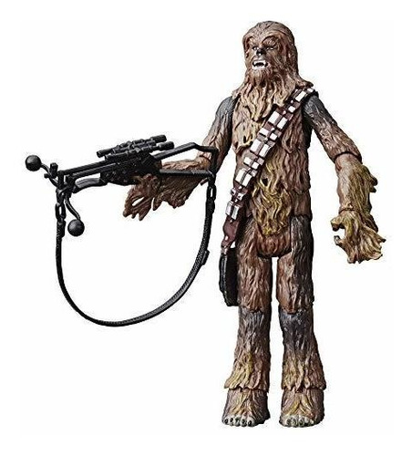 Star Wars The Vintage Collection New Hope Chewbacca 375