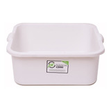 Bandeja Carnicera Fuenton Plastico 33x33x12 Entrega 24 Hs!