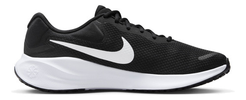 Zapatillas Nike Revolution 7 Hombre Negro