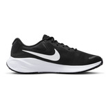 Zapatillas Nike Revolution 7 Hombre Negro