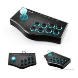 Joystick De Juego Arcade Usb